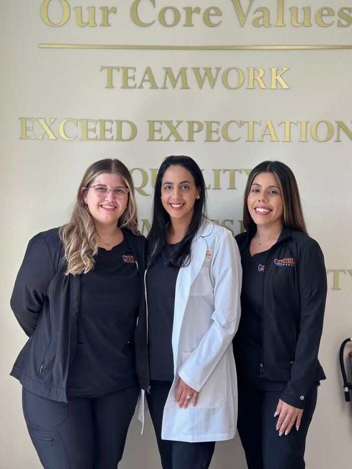 Images Sunset Harbor Dental