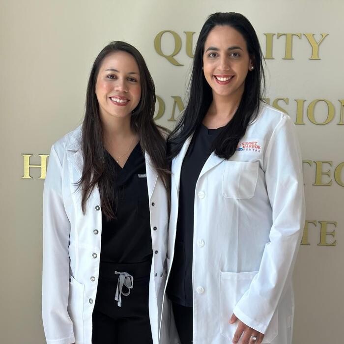 Images Sunset Harbor Dental