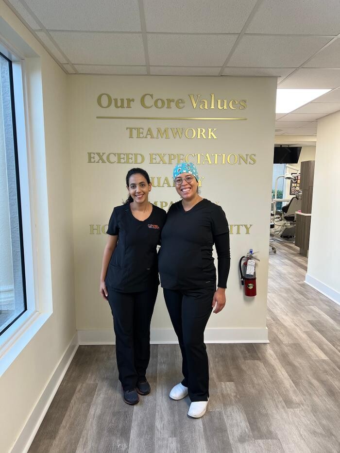 Images Sunset Harbor Dental