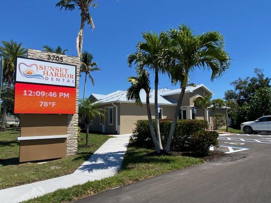 Images Sunset Harbor Dental