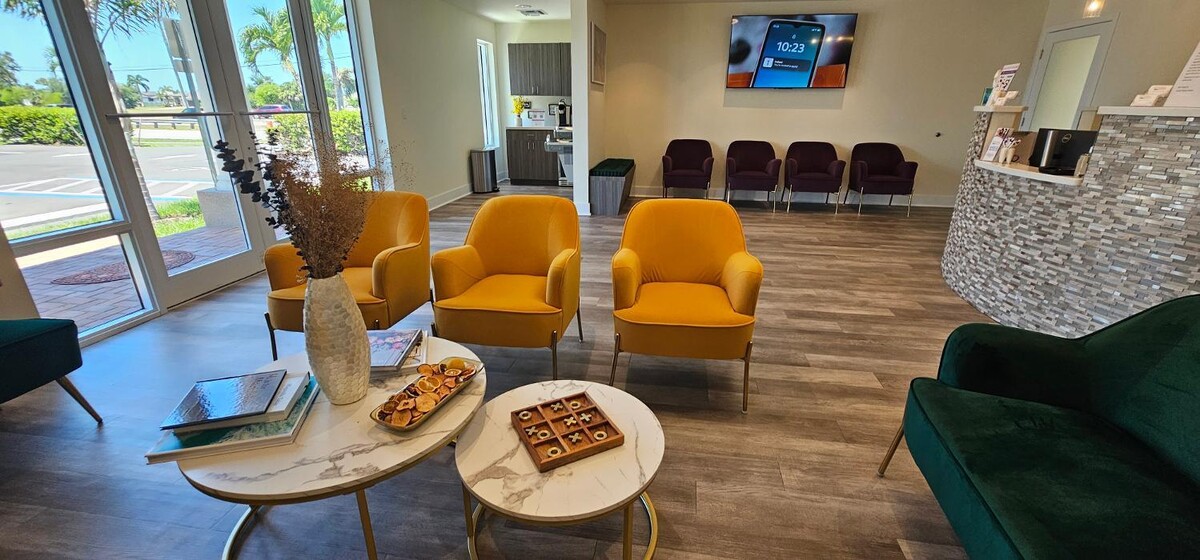 Images Sunset Harbor Dental