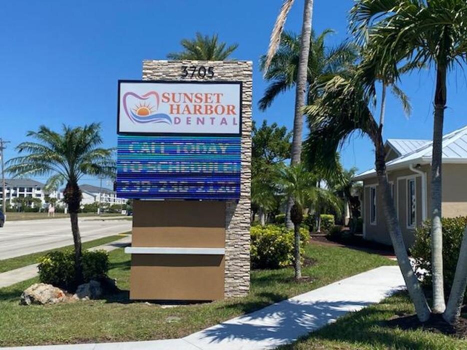 Images Sunset Harbor Dental