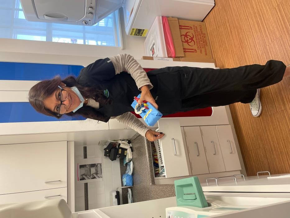 Images Sunset Harbor Dental