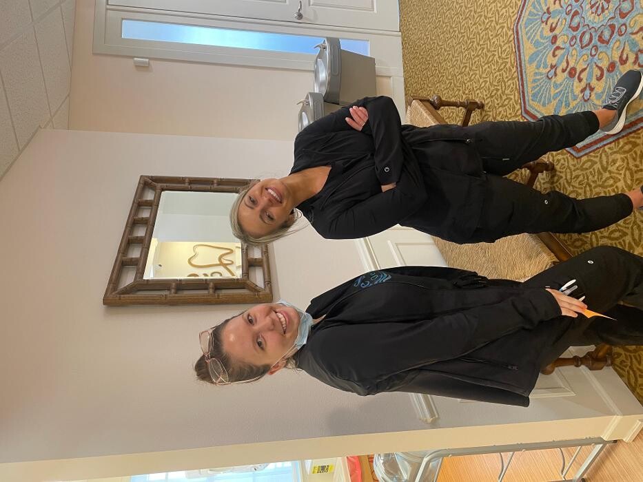 Images Sunset Harbor Dental