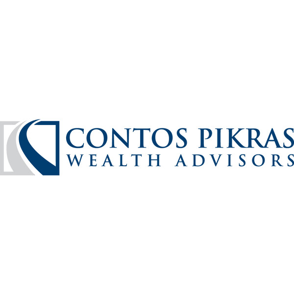 Contos Pikras Wealth Advisors Logo