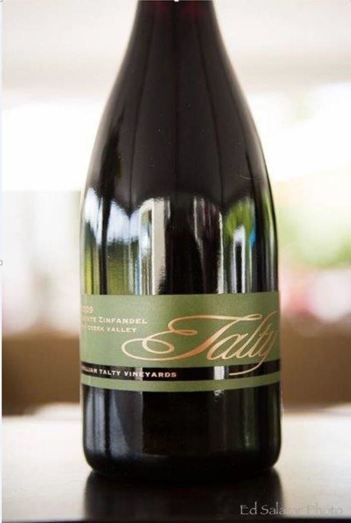 Images Talty Vineyards & Winery
