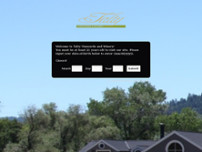 Screenshot for http://www.taltyvineyards.com