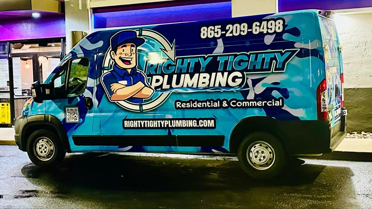 Images Righty Tighty Plumbing