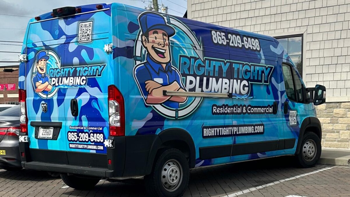 Images Righty Tighty Plumbing