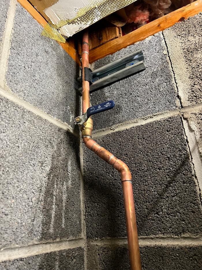 Images Righty Tighty Plumbing