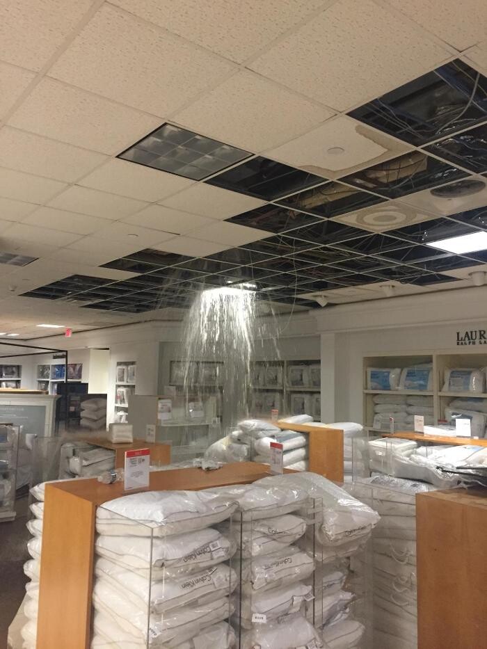 Images Drico Restoration