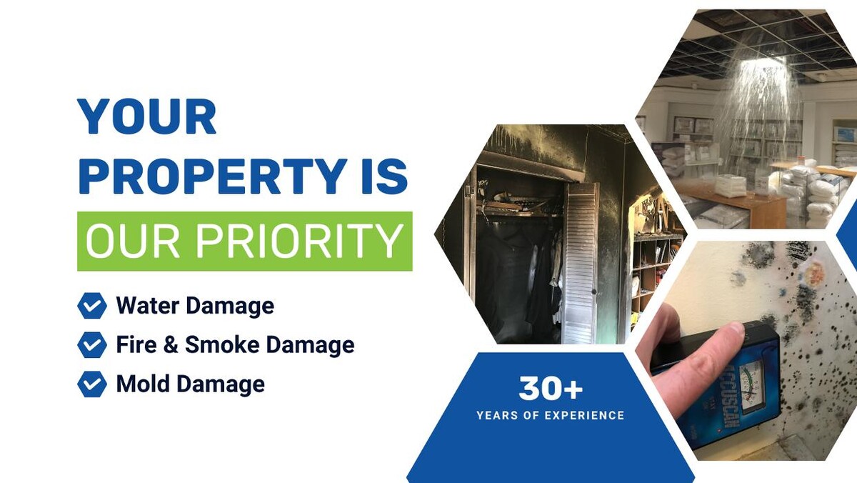 Images Drico Restoration