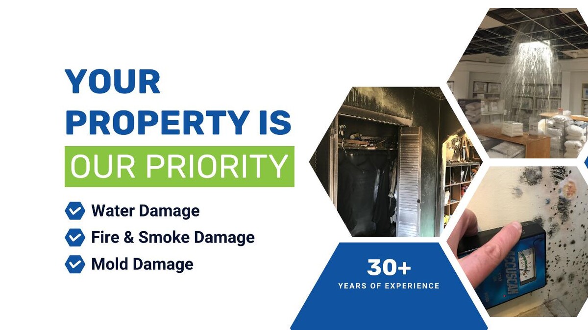 Images Drico Restoration