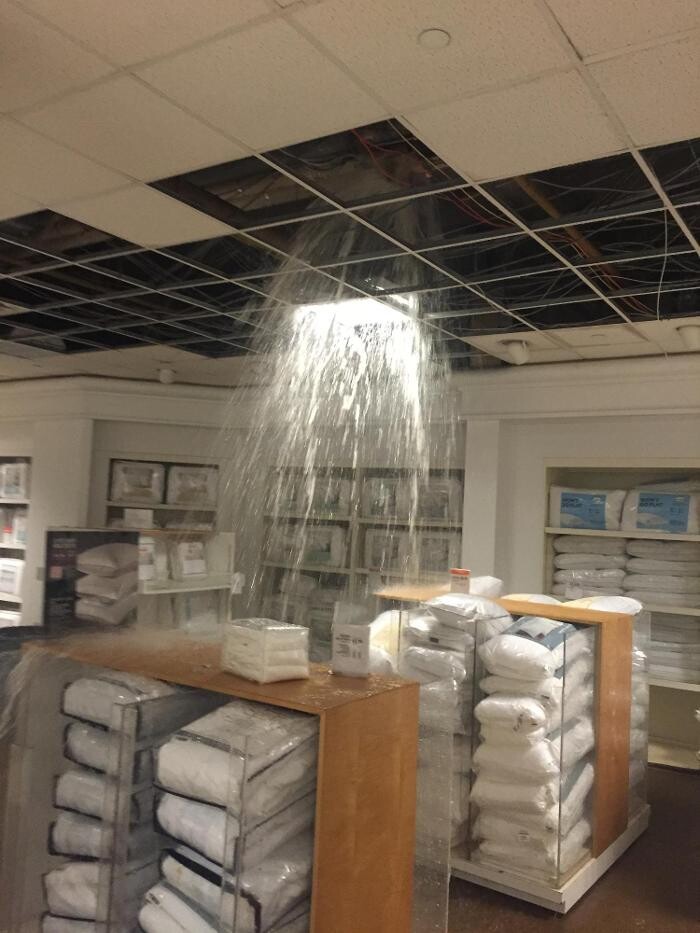 Images Drico Restoration