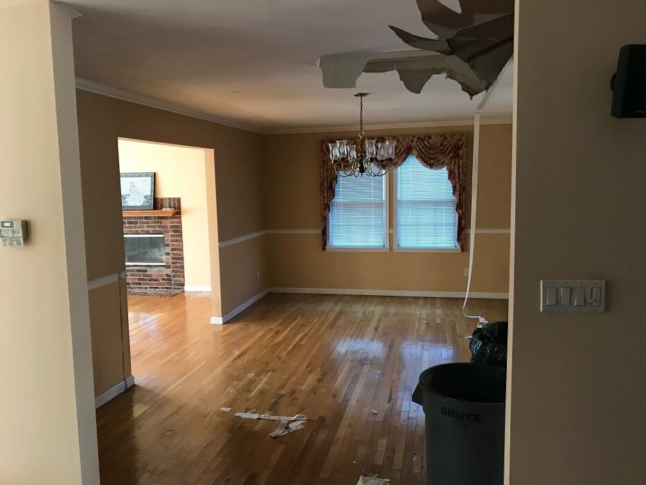 Images Drico Restoration