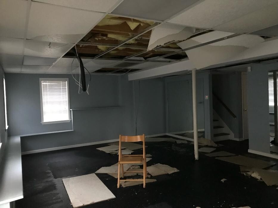 Images Drico Restoration