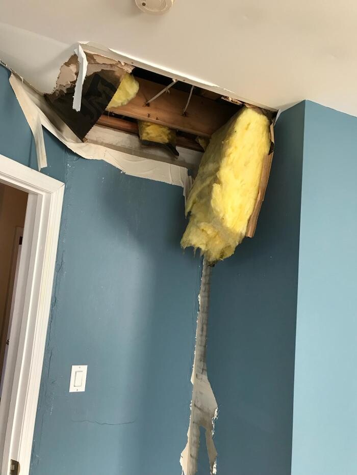 Images Drico Restoration