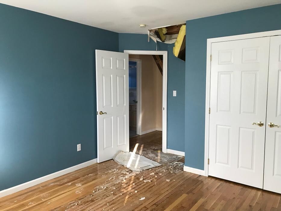 Images Drico Restoration