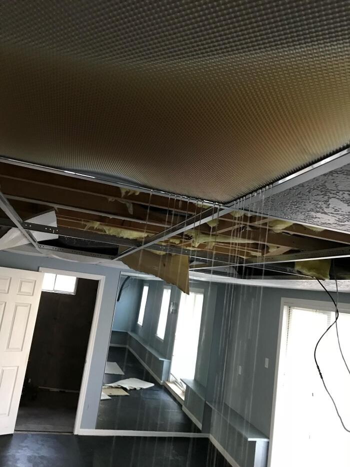 Images Drico Restoration