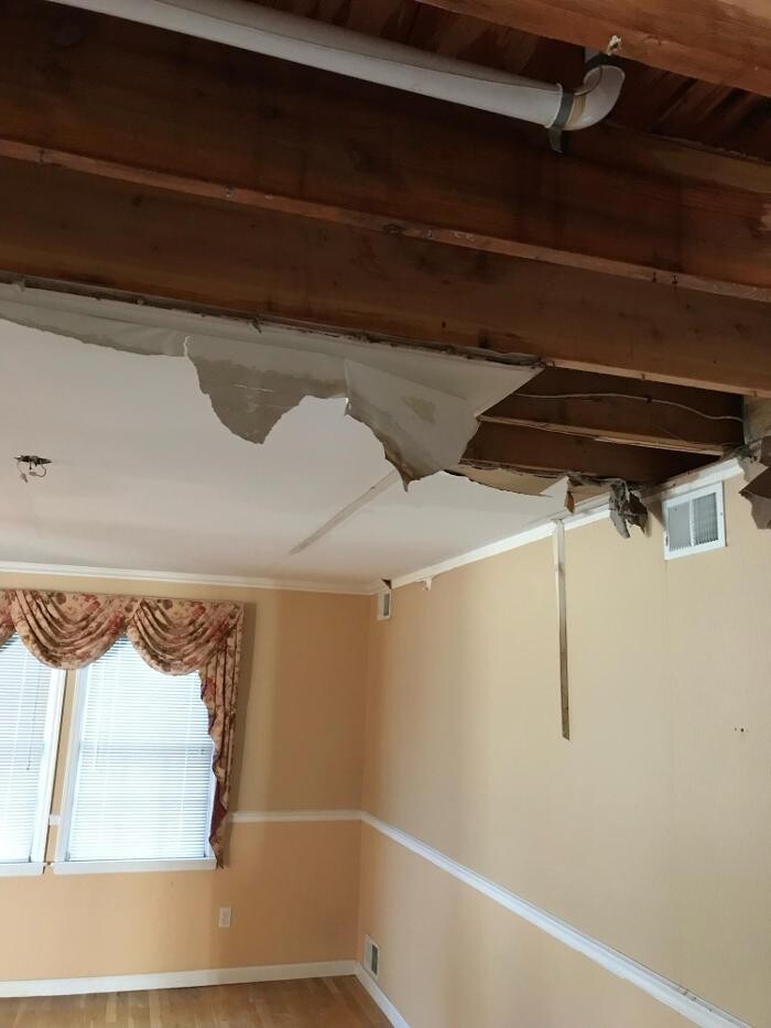 Images Drico Restoration