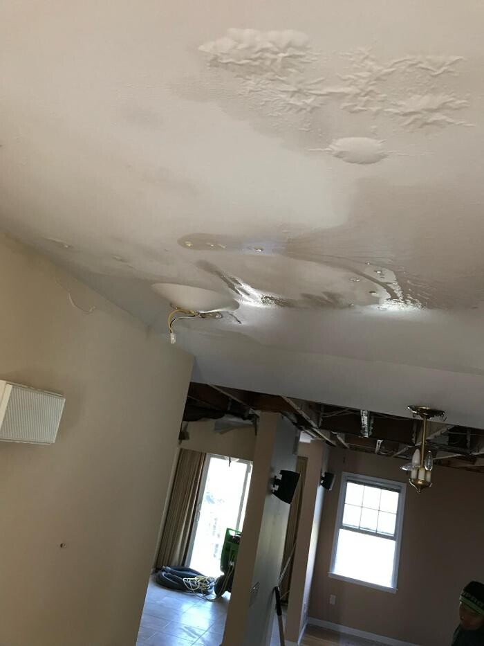 Images Drico Restoration