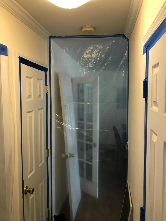 Images Drico Restoration