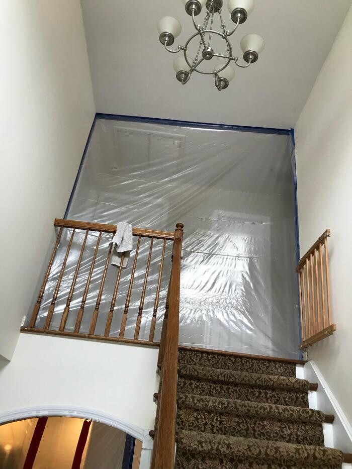 Images Drico Restoration