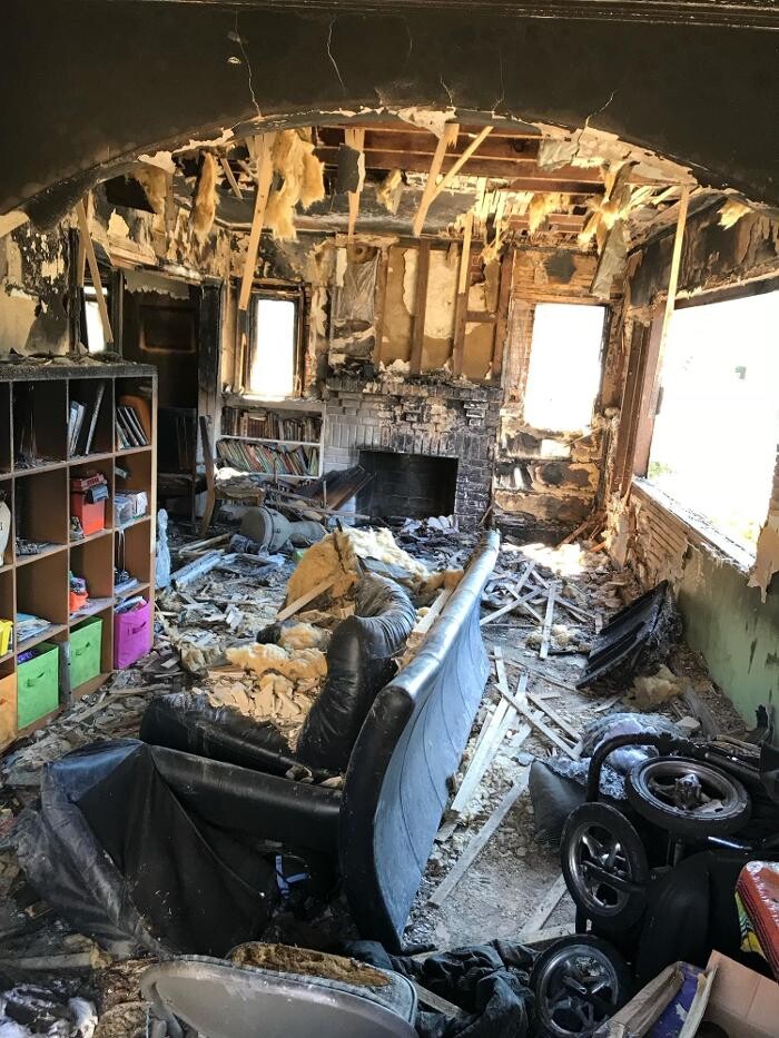 Images Drico Restoration