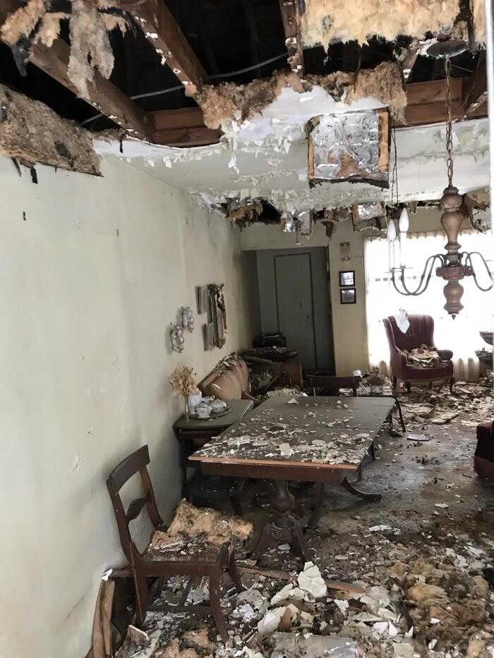 Images Drico Restoration