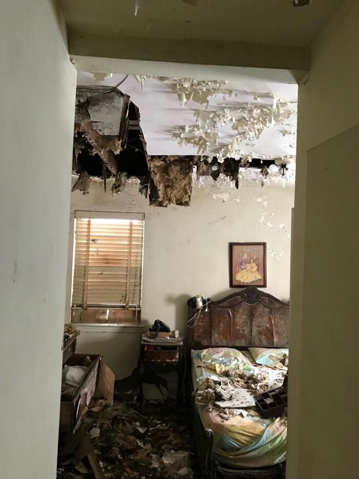 Images Drico Restoration