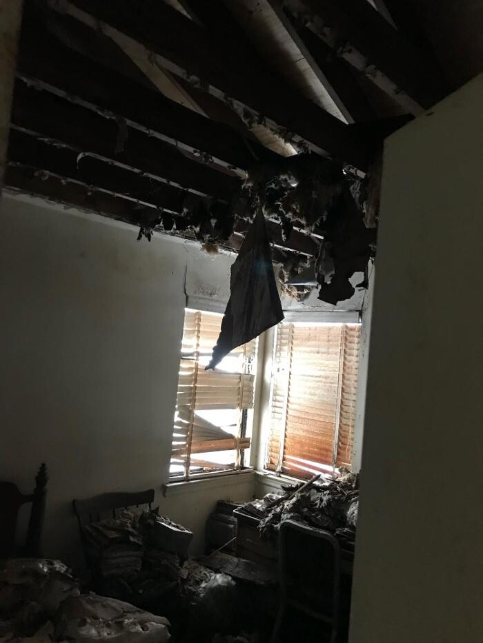 Images Drico Restoration