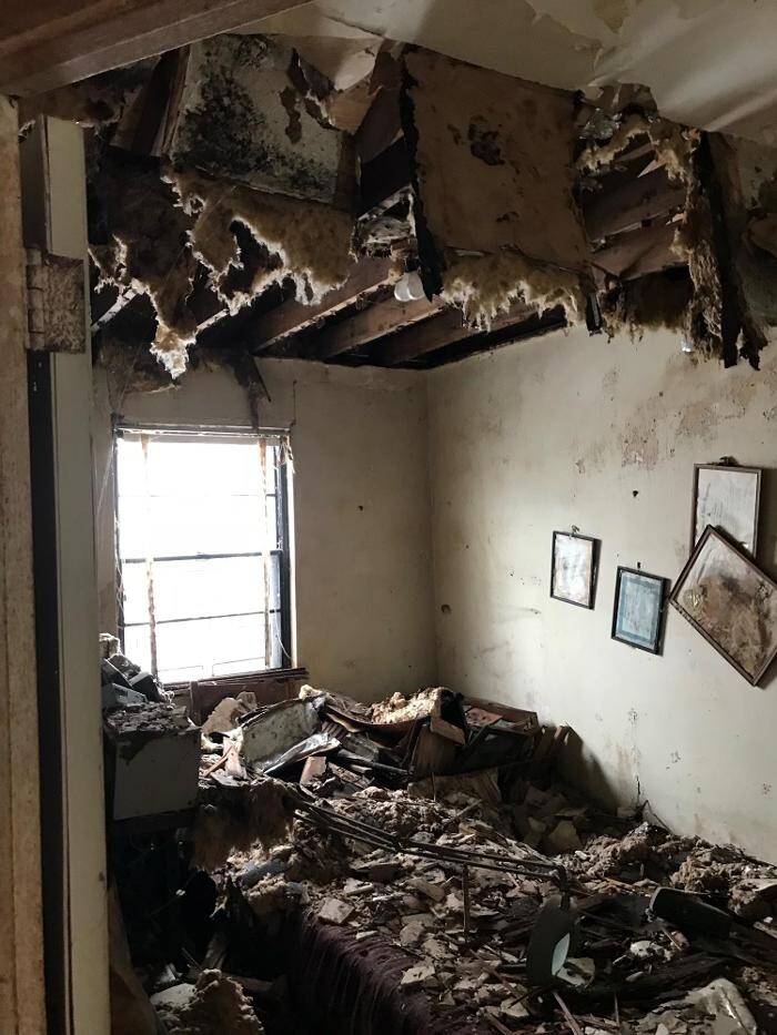 Images Drico Restoration