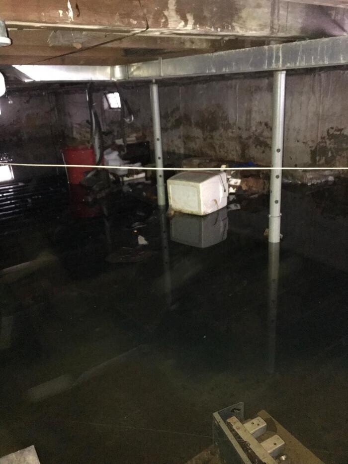 Images Drico Restoration