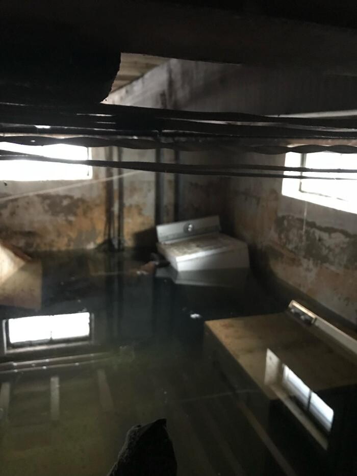 Images Drico Restoration