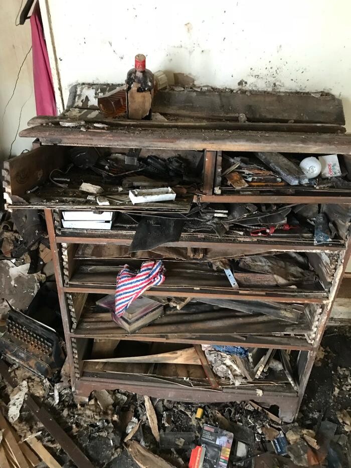 Images Drico Restoration