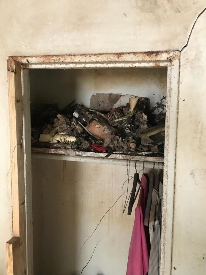 Images Drico Restoration