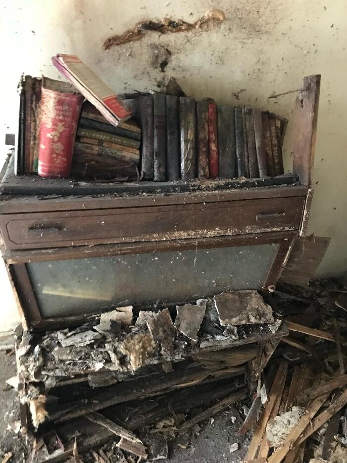 Images Drico Restoration