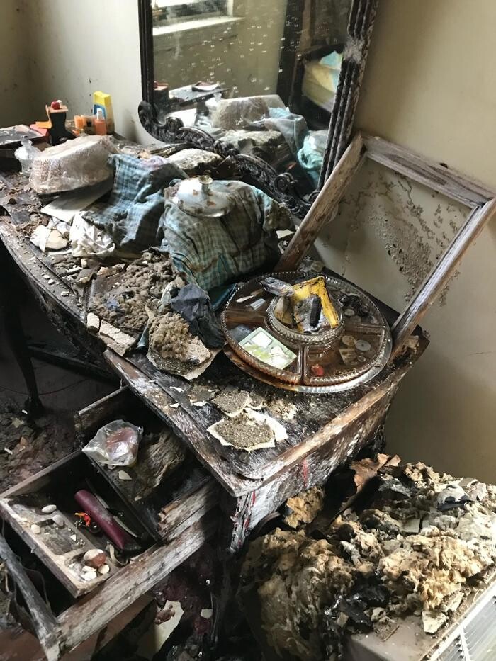 Images Drico Restoration