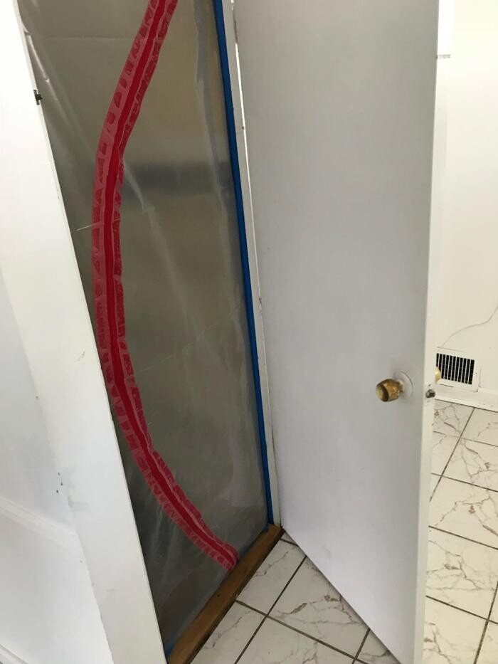 Images Drico Restoration