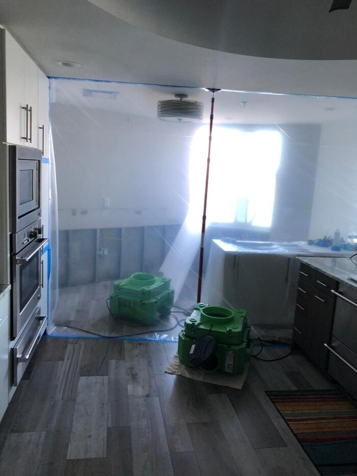 Images Drico Restoration