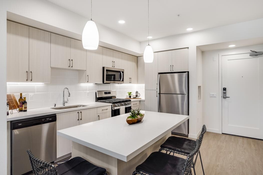 Images Enclave Heritage Flats