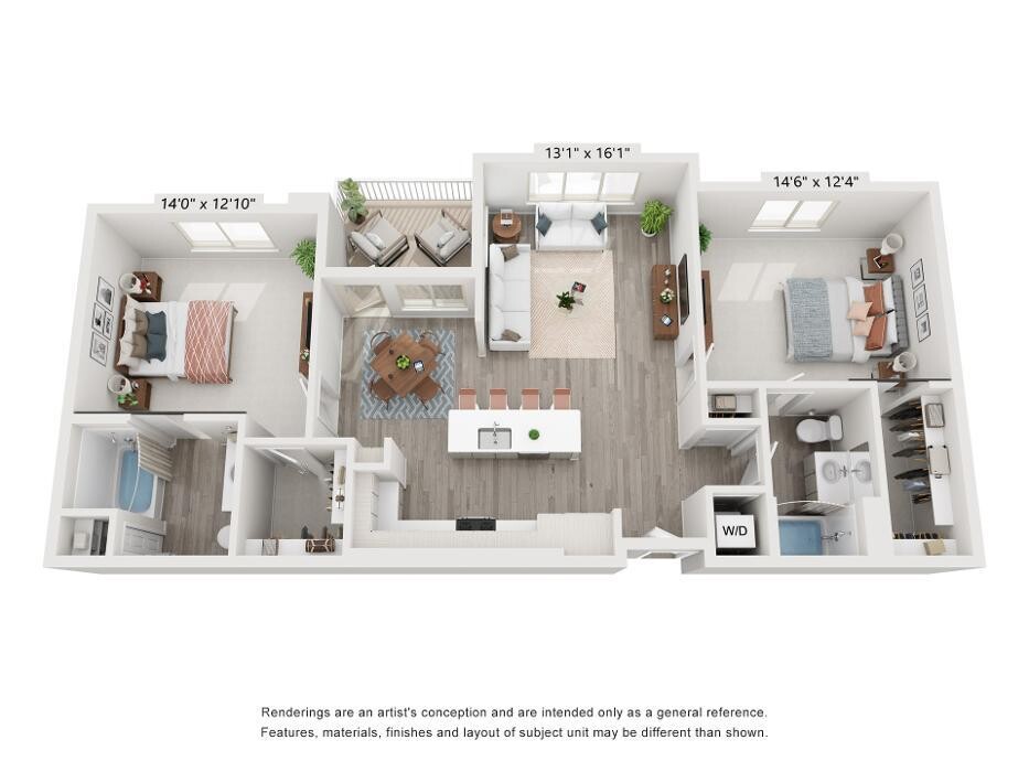 Images Enclave Heritage Flats