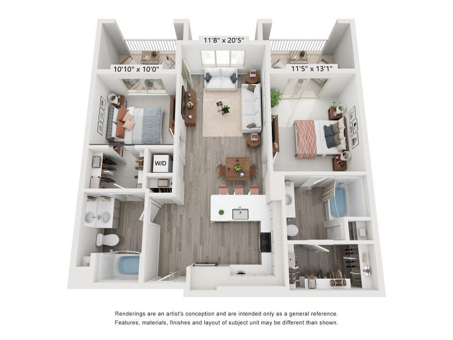 Images Enclave Heritage Flats