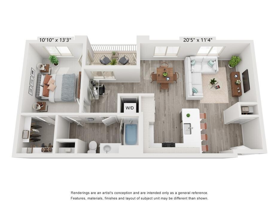 Images Enclave Heritage Flats