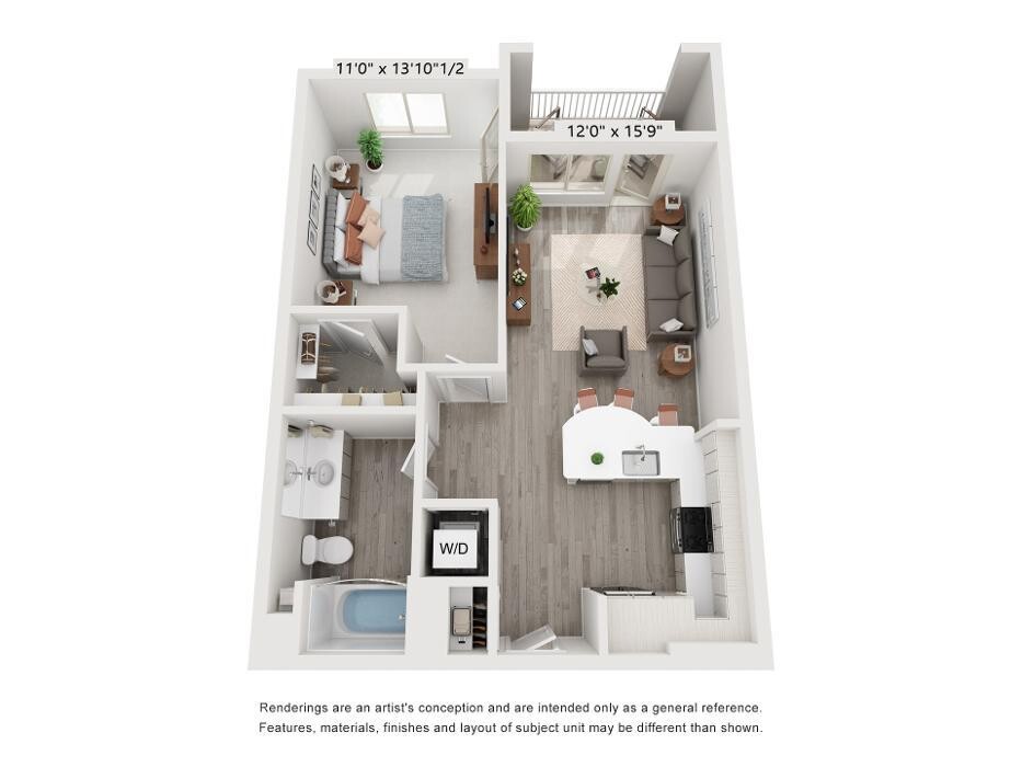 Images Enclave Heritage Flats