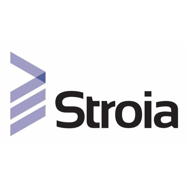 Stroia Group Logo