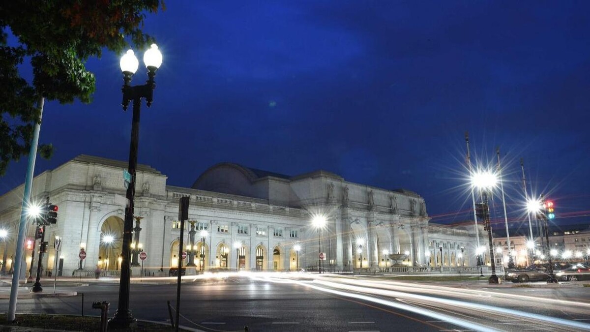 Images Union Station D.C.