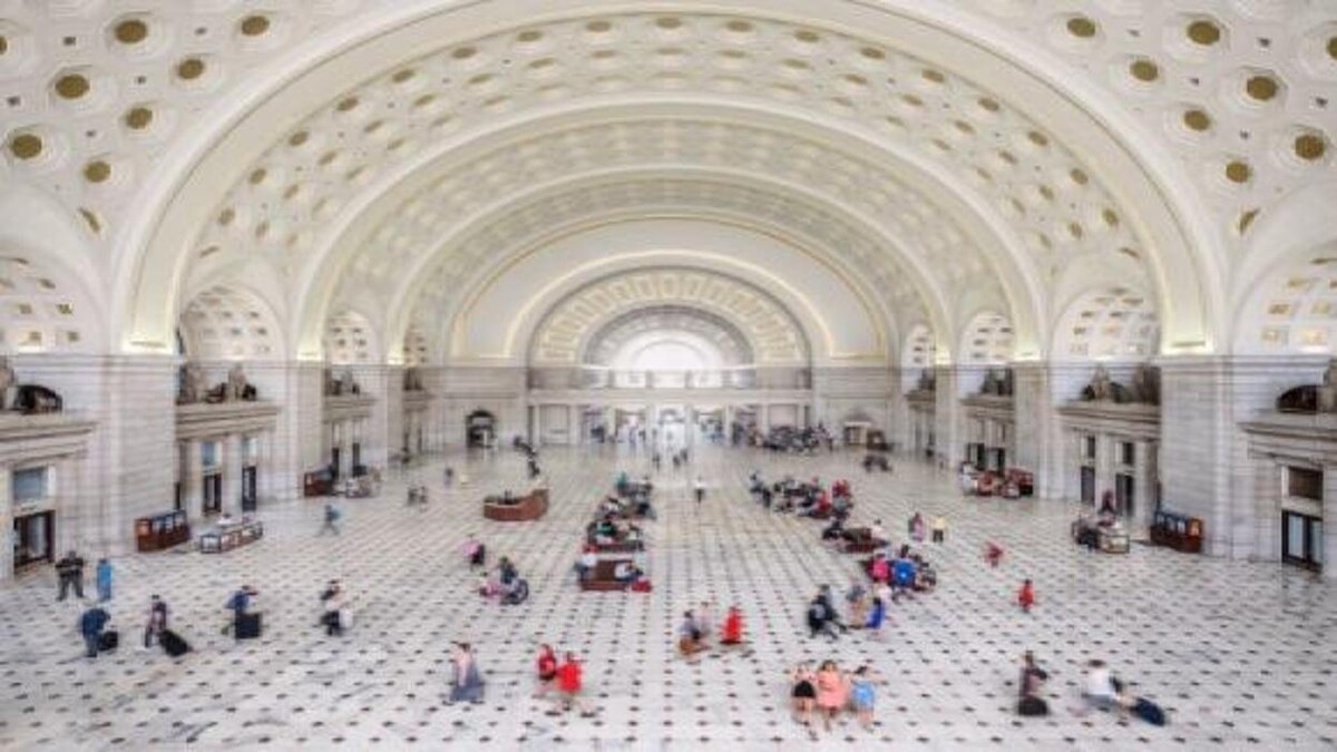 Images Union Station D.C.