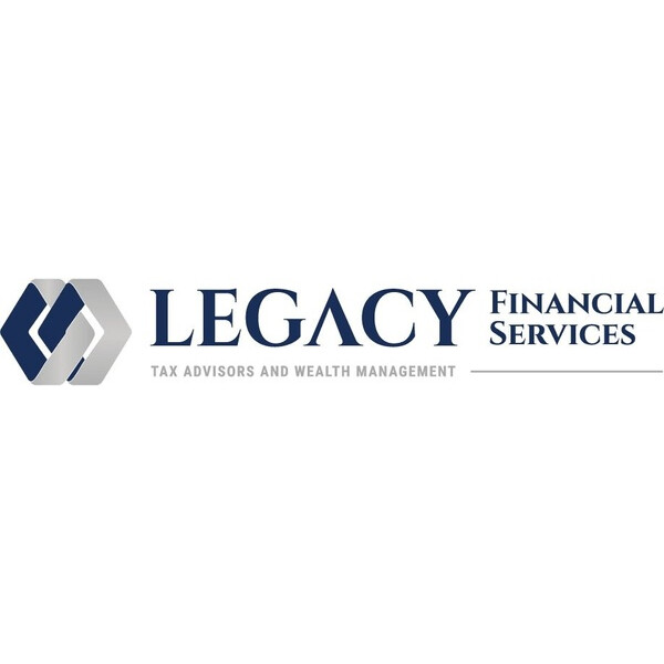 Legacy Financial Services Logo