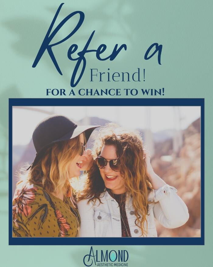 Images Almond Aesthetic Medicine